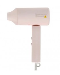 Фен Xiaomi Mi Ionic Hair Dryer H101 Pink